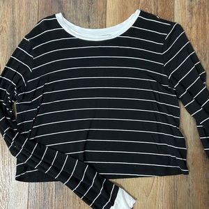 Forever 21 long sleeve